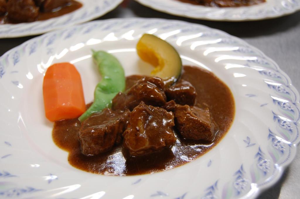 Petit Hotel Alumu Matsumoto Bagian luar foto