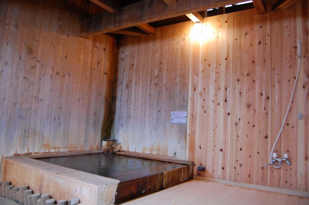 Petit Hotel Alumu Matsumoto Bagian luar foto